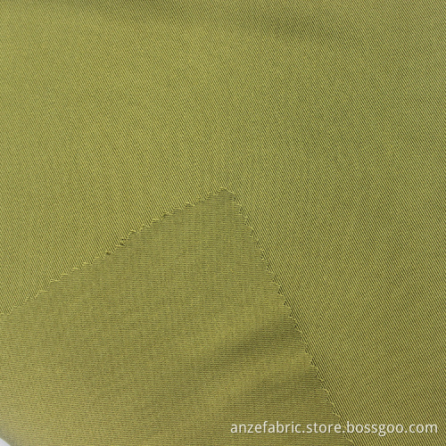 hot sale acetate viscose rayon twill fabric
